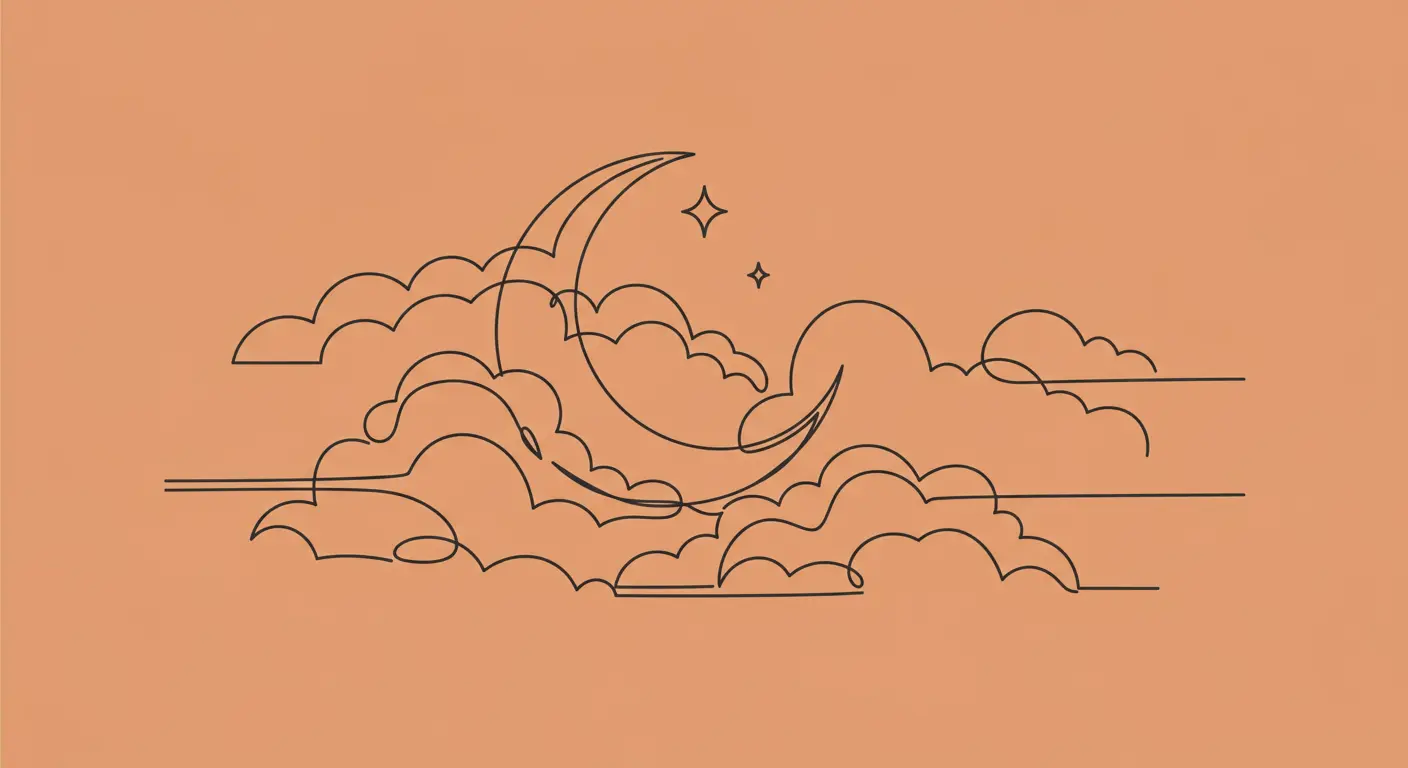 Uyku Öncesi Meditasyonu: Zihni Sustur, Bedeni Konuştur