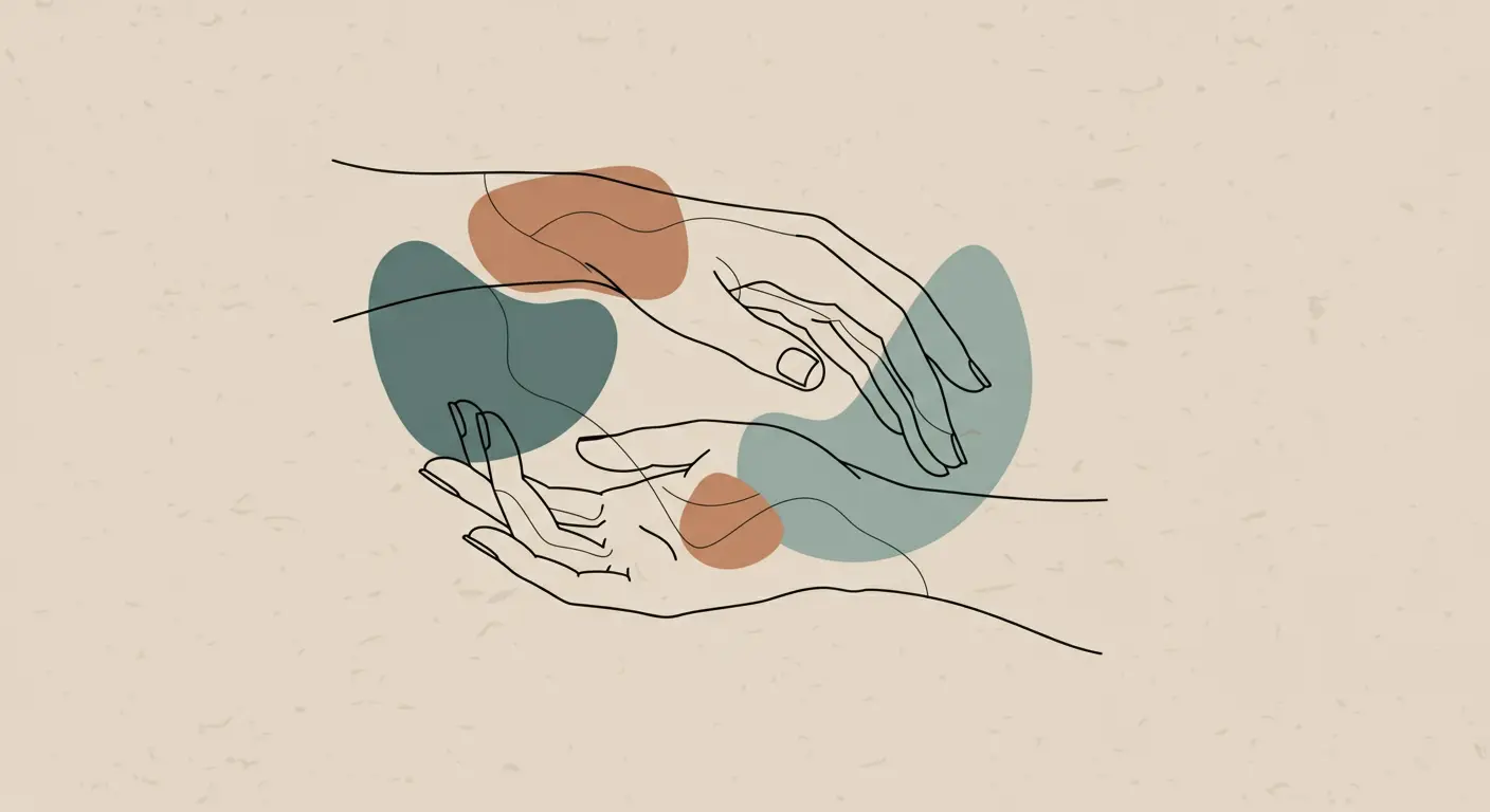 Keşfedilmemiş Harita: Vücudunuzun Hassas Noktalarını Bulun