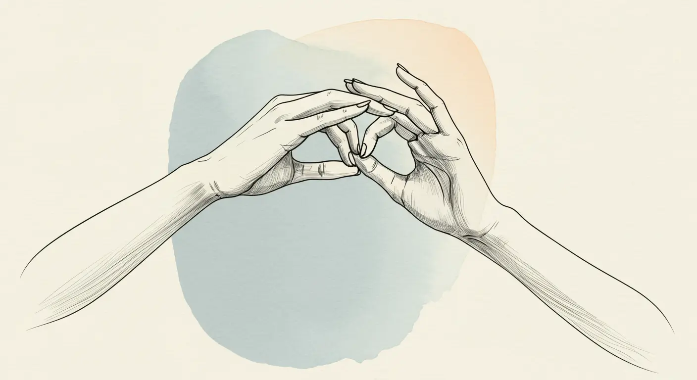 Dokunuşun Dili: Partnerinle Bağ Kurmanın En Kaygan Yolu