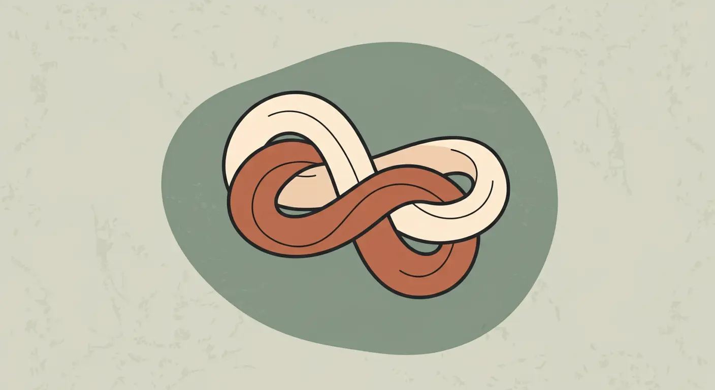 “Blended” (Karma) Haz: İçerisi ve Dışarısı Arasındaki Denge