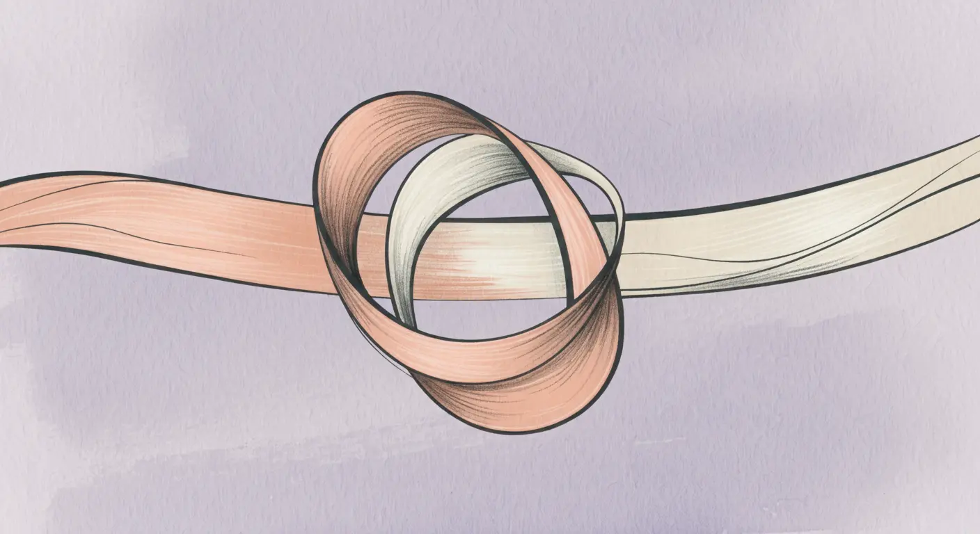 Arka Kapı Merakı: Tabuları Tek Başına Yıkmak