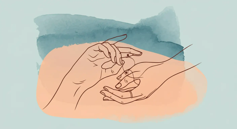 meme ucu kıskaçları ve vakumları